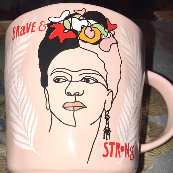 prima design Other - Frida Kahlo Mug